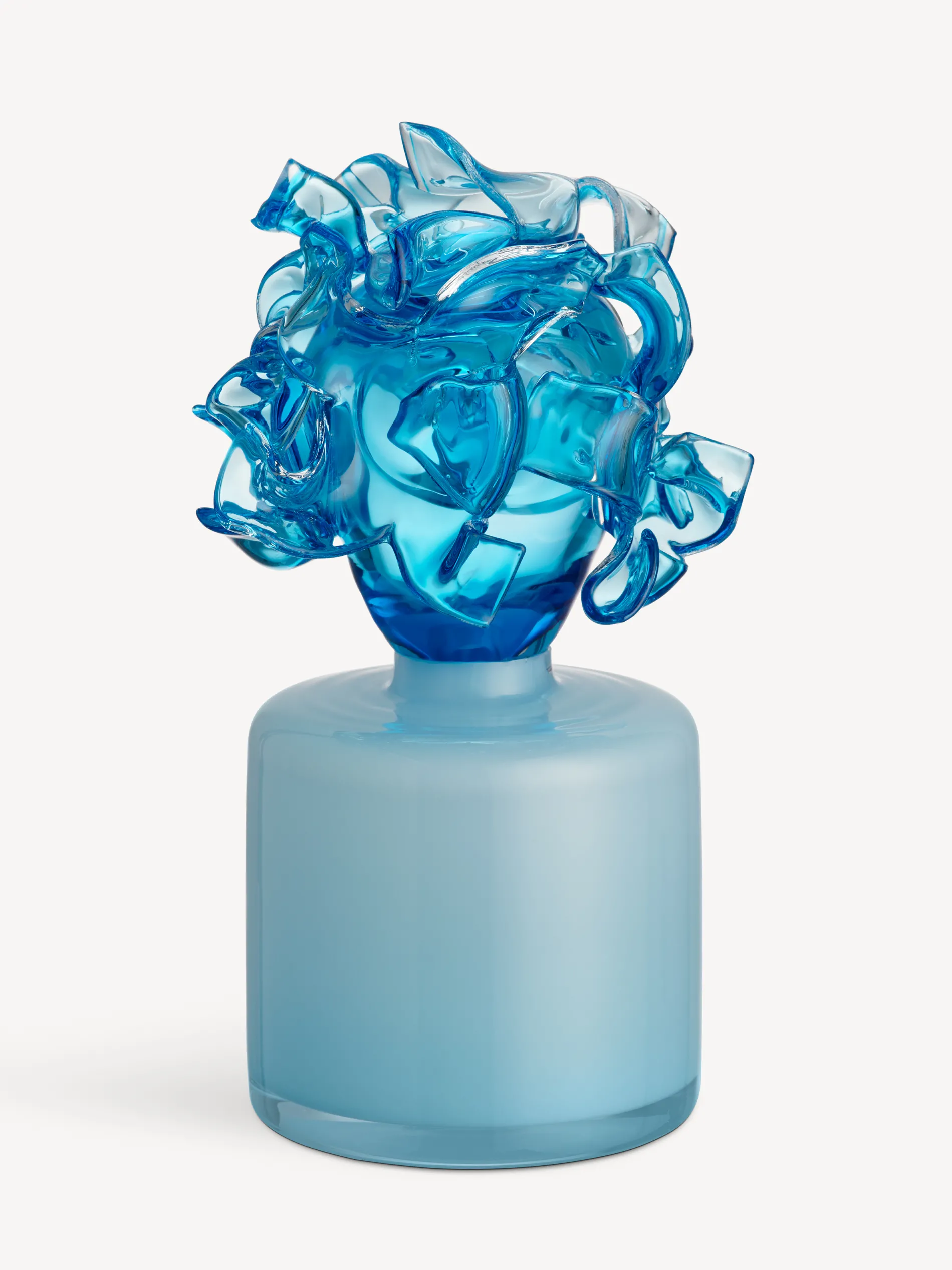 New Mino ljusblå LB AC-23 Artist Collection