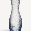 Fashion Moss karaff cirkulärt glas 142cl Moss|Karaffer