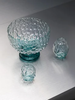 Sale Moss skål cirkulär 190mm Moss|Dekorativa Objekt