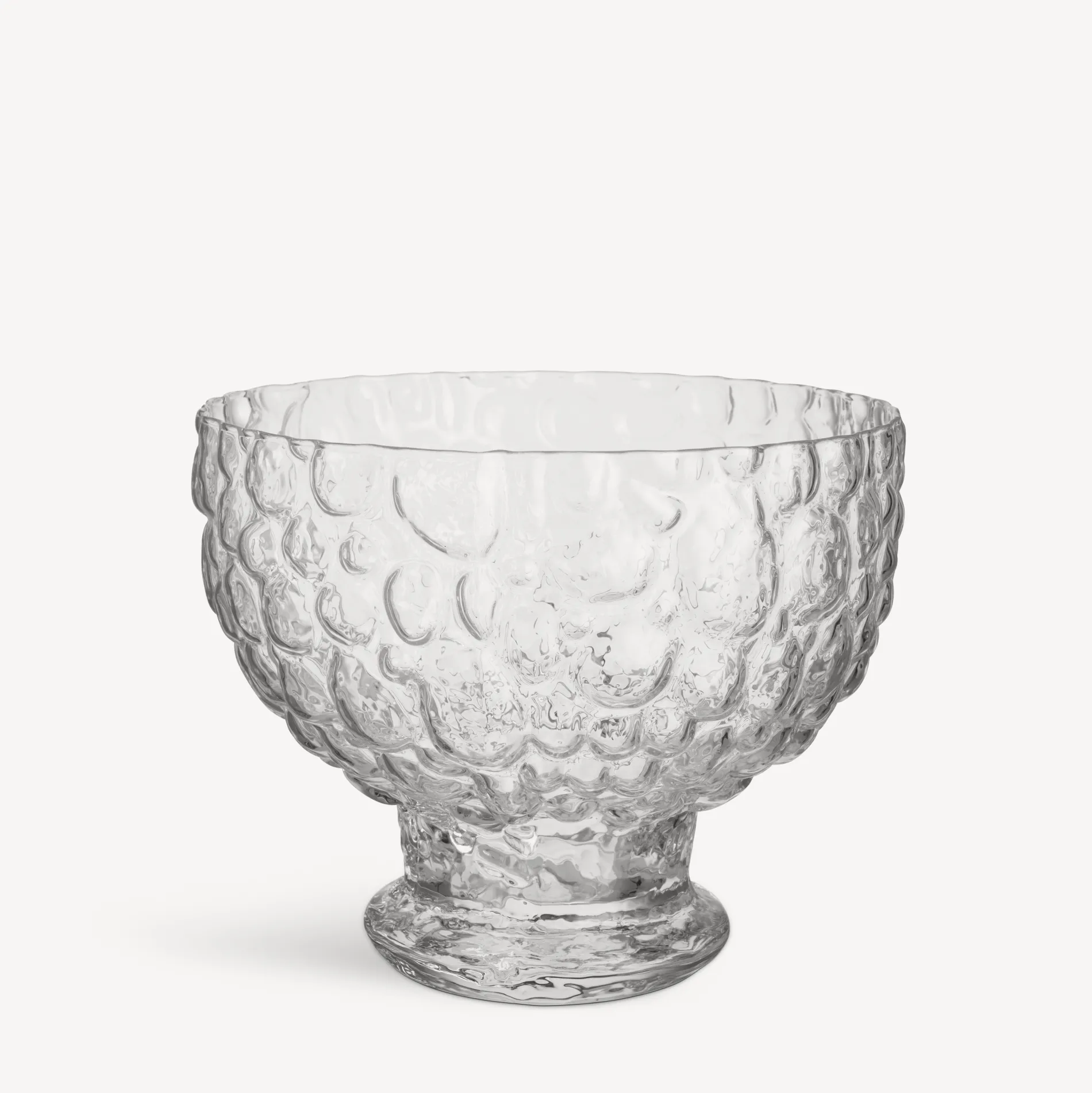 Clearance Moss skål 190mm Moss|Dekorativa Objekt