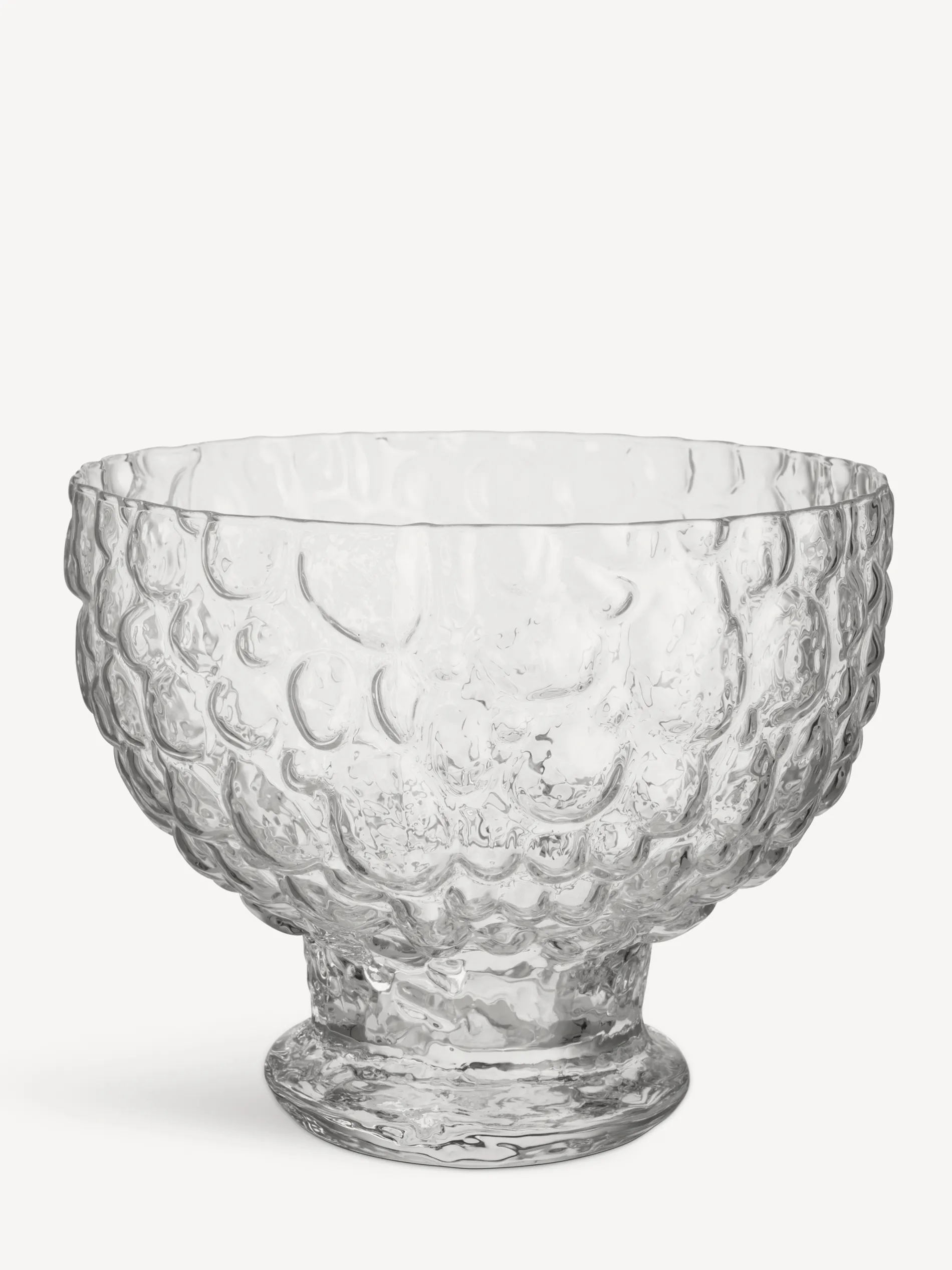Clearance Moss skål 190mm Moss|Dekorativa Objekt