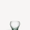 Outlet Moss tumbler cirkulärt glas 26cl 2-pack Moss|Glas