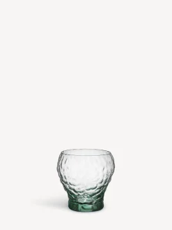 Outlet Moss tumbler cirkulärt glas 26cl 2-pack Moss|Glas