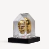 Online My palace Golden head BV AC-23 Artist Collection
