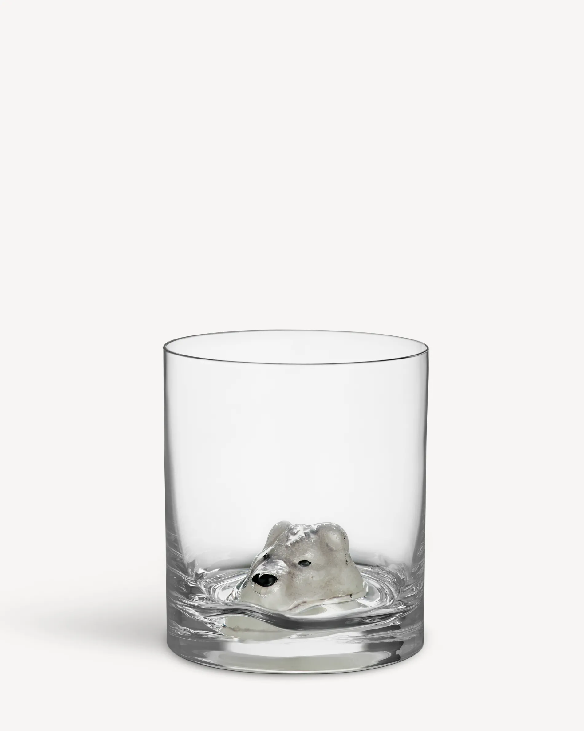 Best New friends Fjällräv tumblerglas 46cl New Friends|Glas