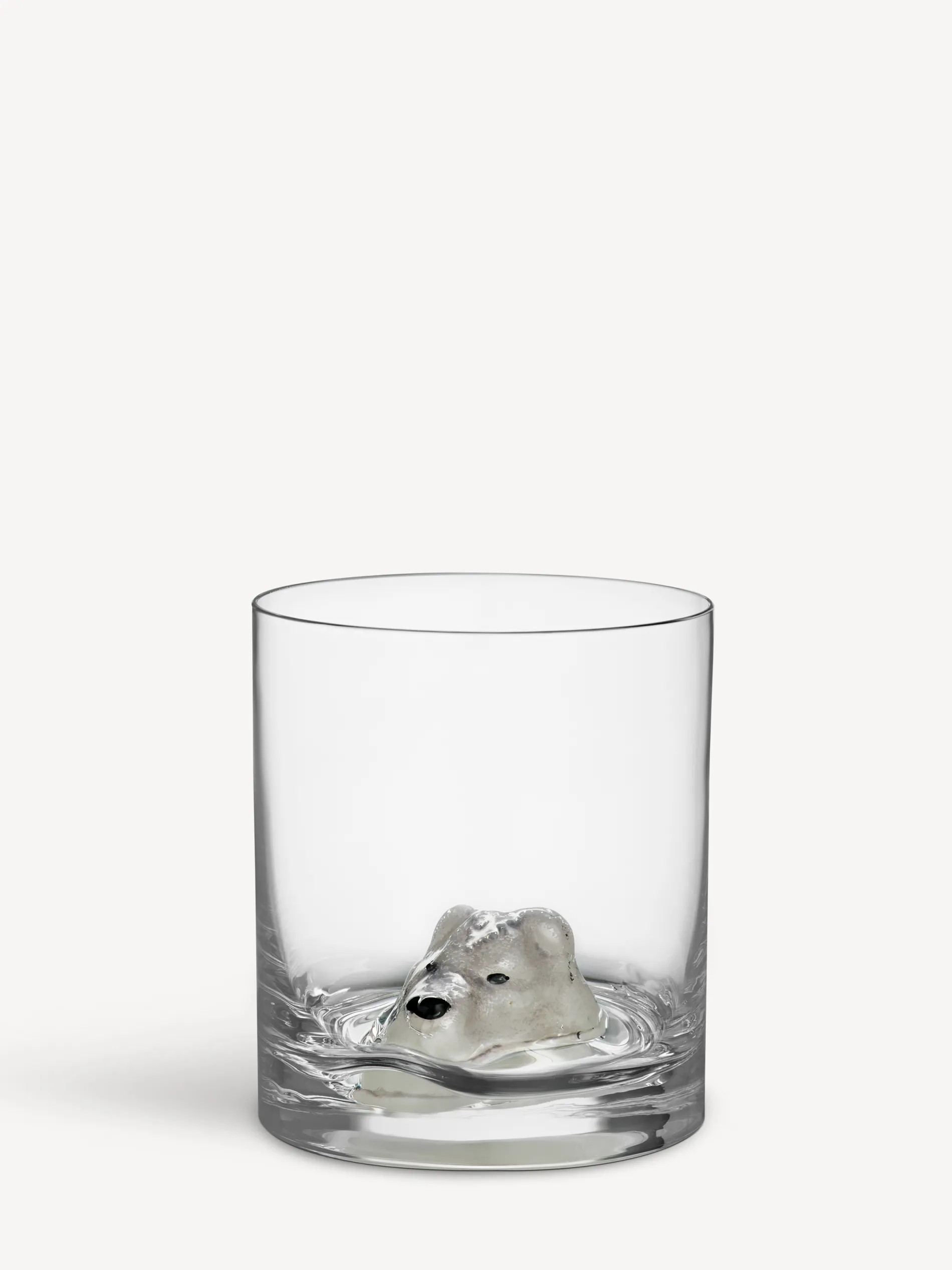 Best New friends Fjällräv tumblerglas 46cl New Friends|Glas