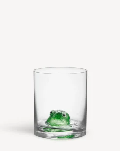 Fashion New friends Groda tumblerglas 46cl New Friends|Glas