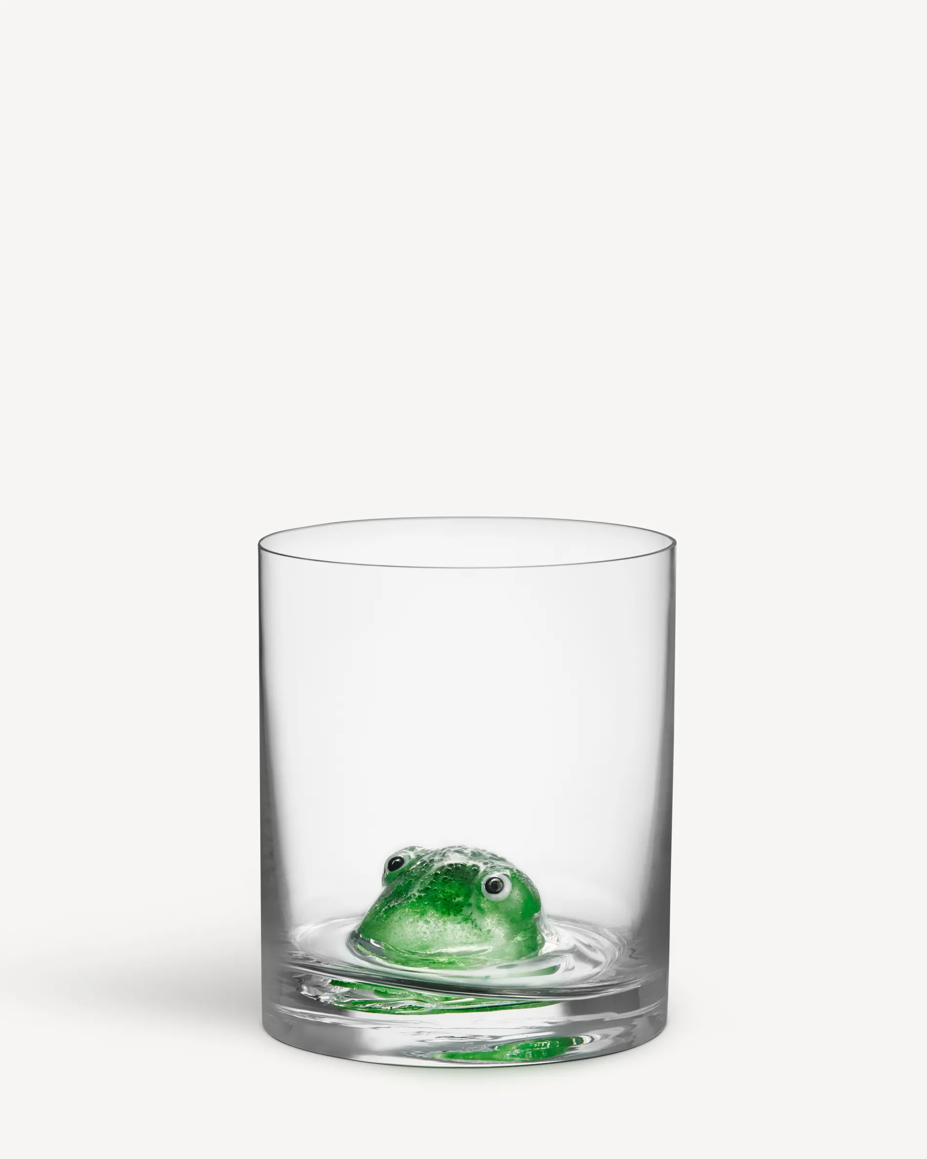 Fashion New friends Groda tumblerglas 46cl New Friends|Glas