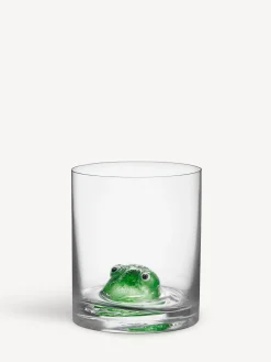 Fashion New friends Groda tumblerglas 46cl New Friends|Glas