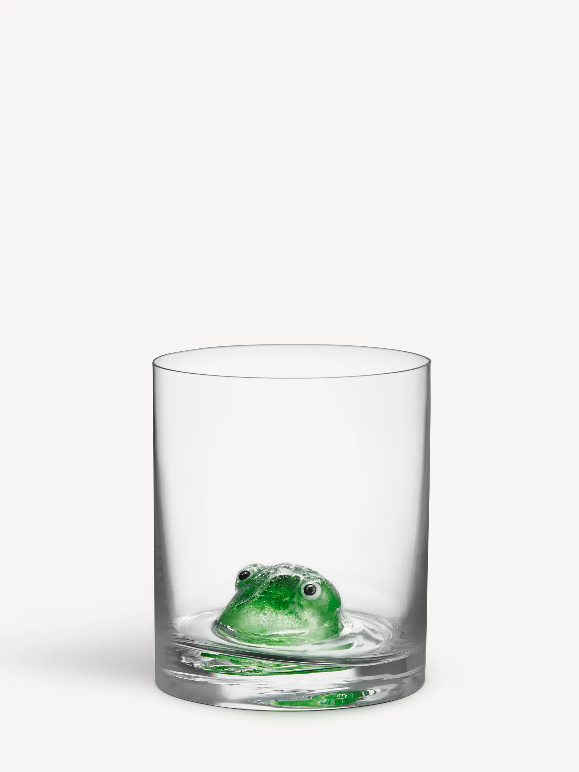 Fashion New friends Groda tumblerglas 46cl New Friends|Glas