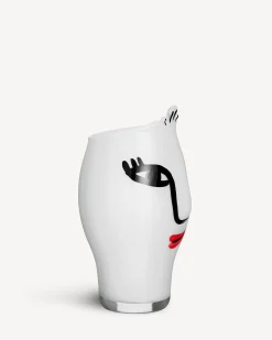 New Open mind vas vit 250mm Open Minds|Vaser
