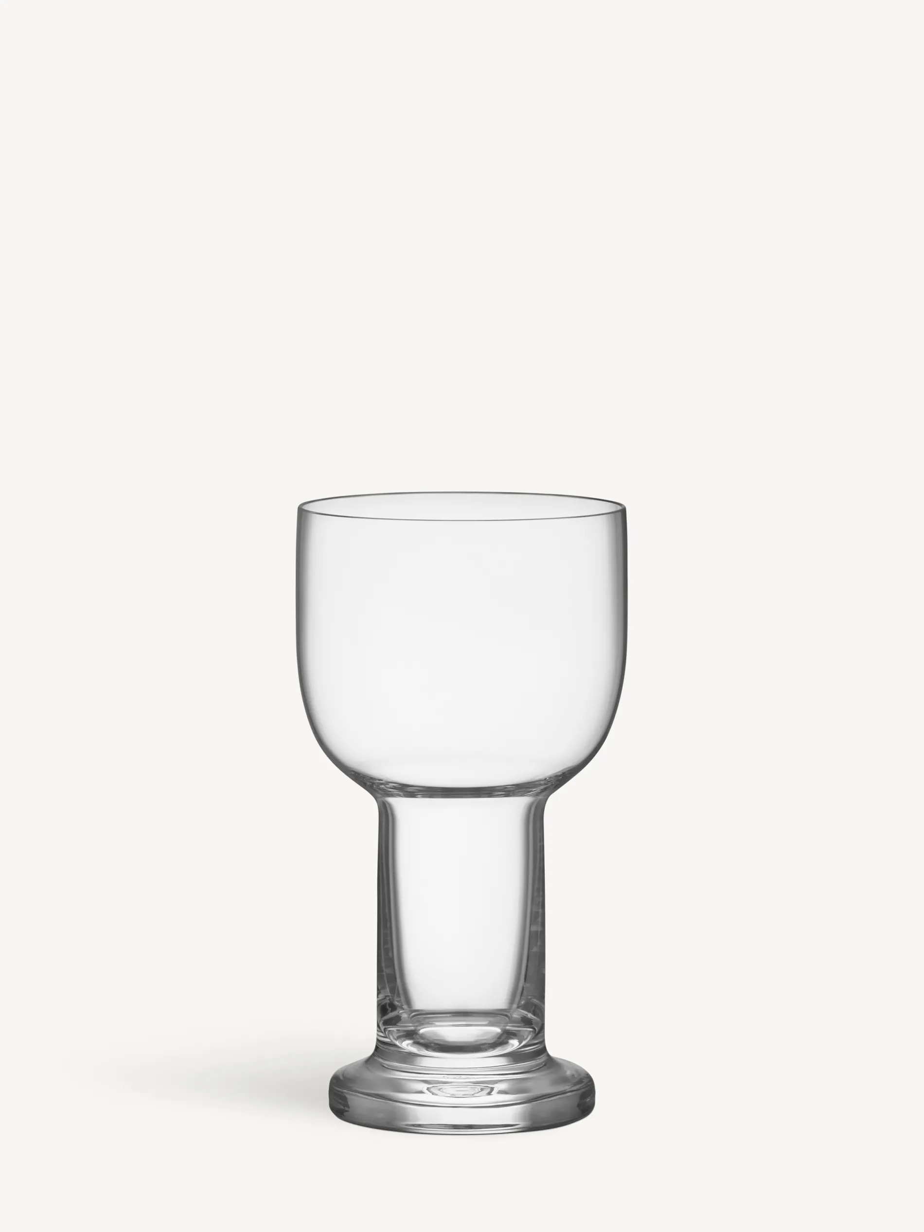 Fashion Picnic stort glas 48cl 2-pack Picnic|Glas