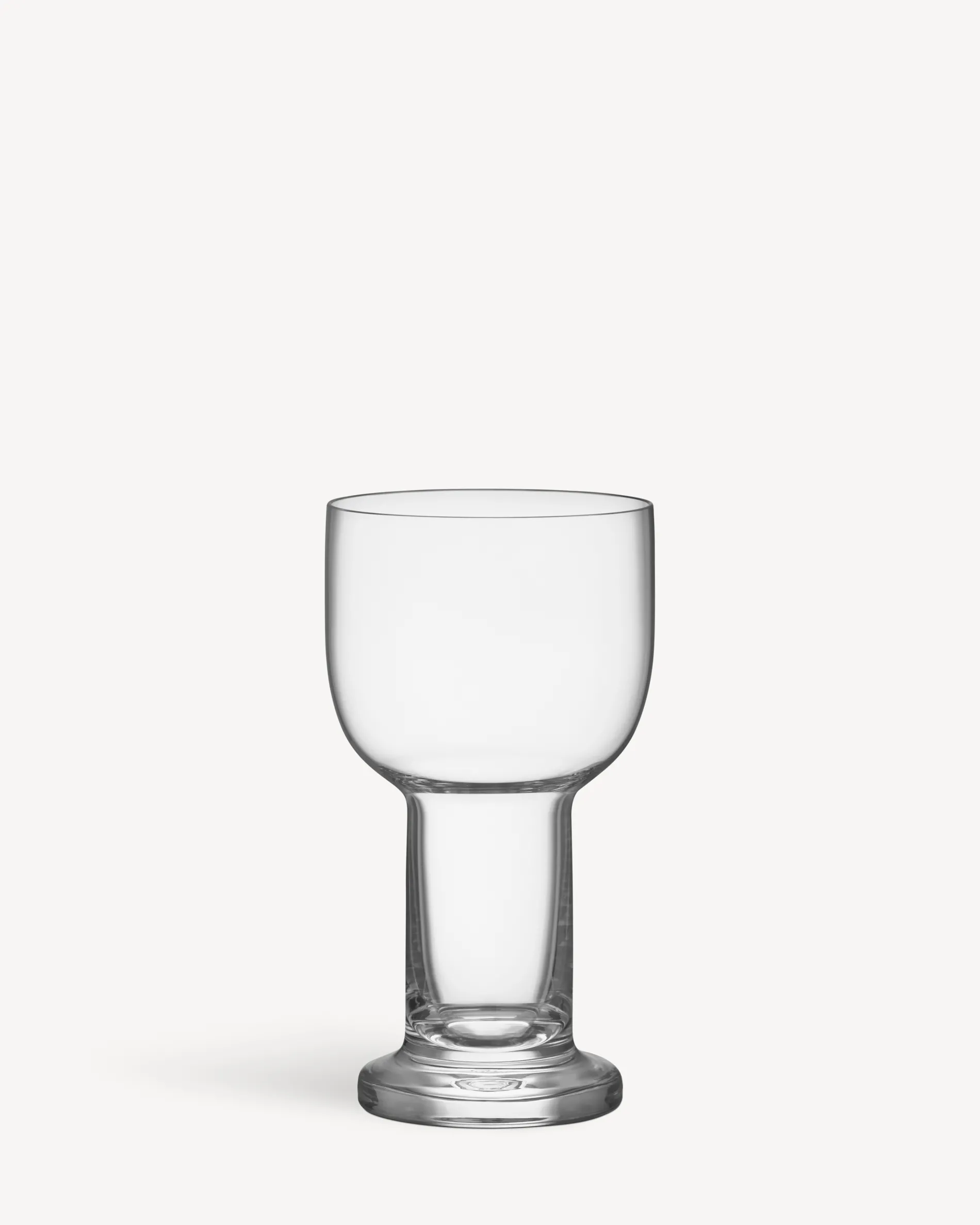 Fashion Picnic stort glas 48cl 2-pack Picnic|Glas