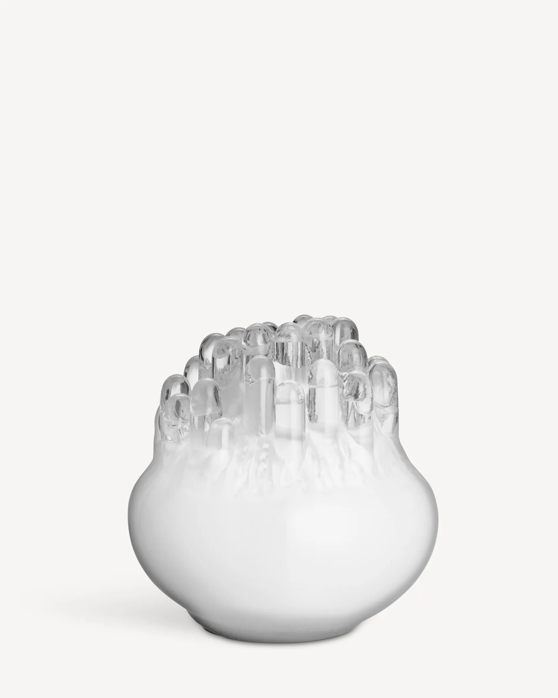 Online Polar ljuslykta vit 200mm Polar|Ljuslyktor