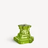New Rocky Baroque ljusstake kryptonit 95mm Rocky Baroque