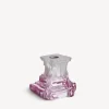 Sale Rocky Baroque ljusstake spicy rose 95 mm Rocky Baroque