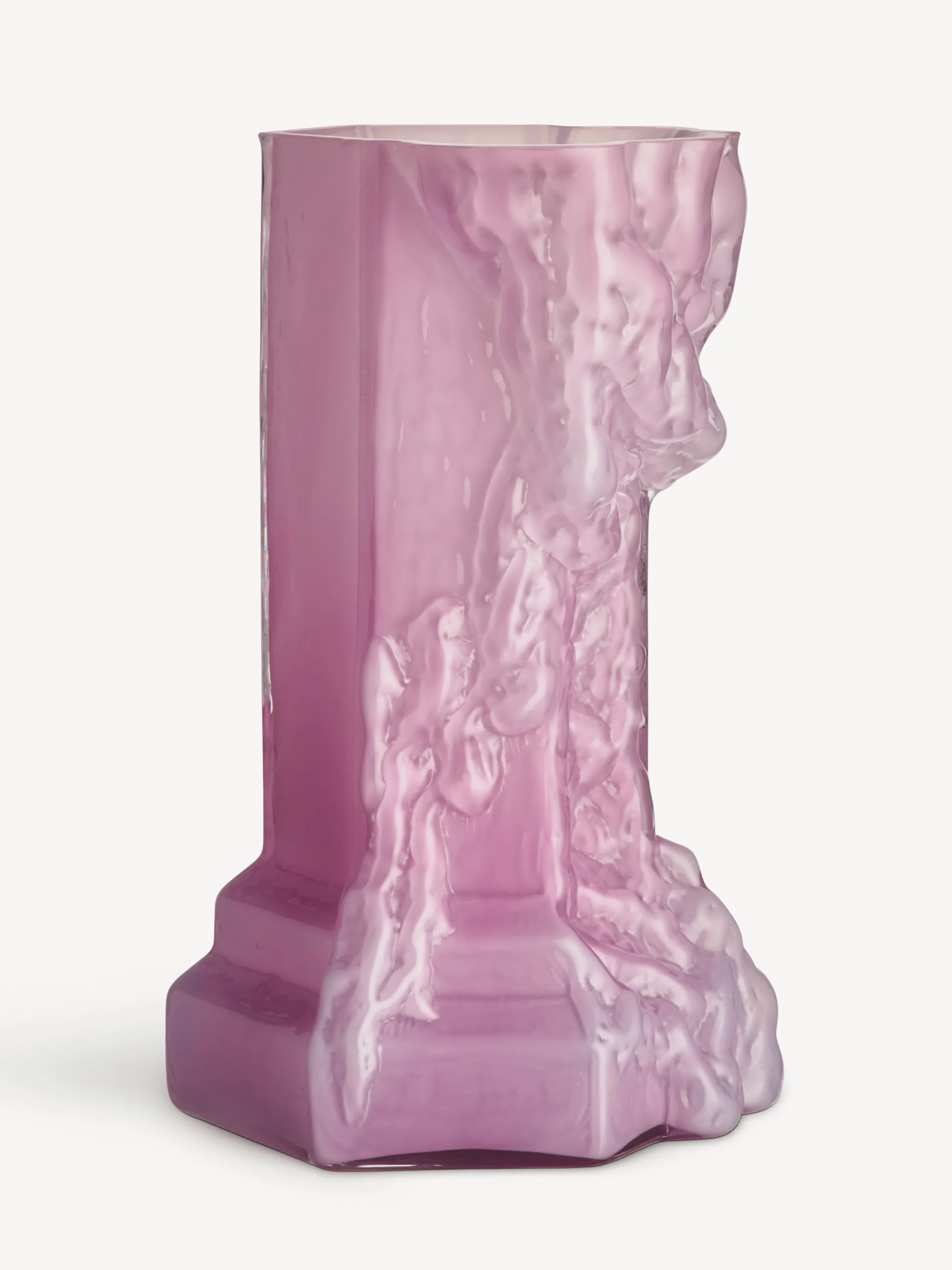 Fashion Rocky Baroque vas cool pink 350mm Rocky Baroque|Vaser