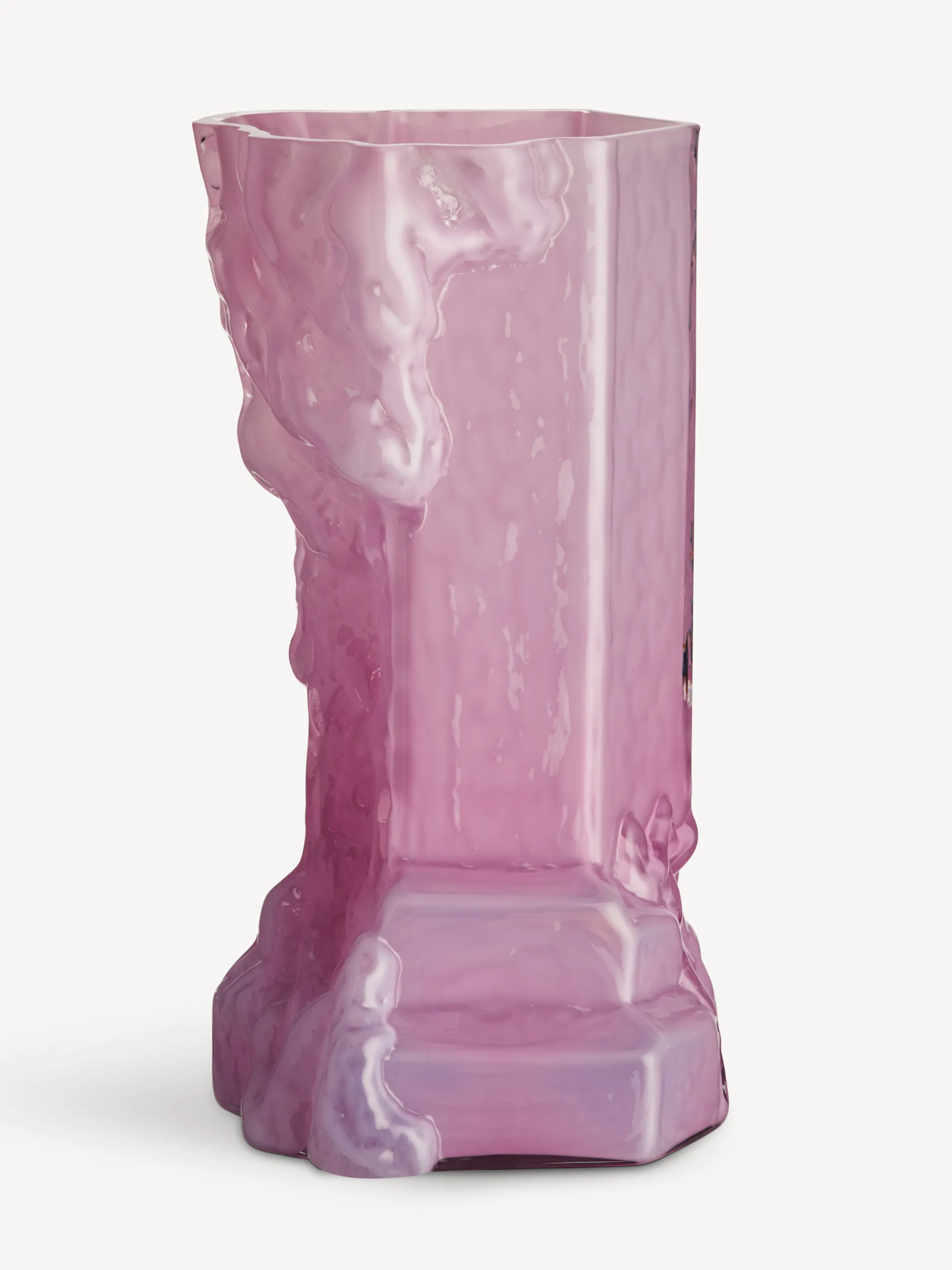 Fashion Rocky Baroque vas cool pink 350mm Rocky Baroque|Vaser
