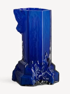 Sale Rocky Baroque vas deep blue 350mm Rocky Baroque|Vaser