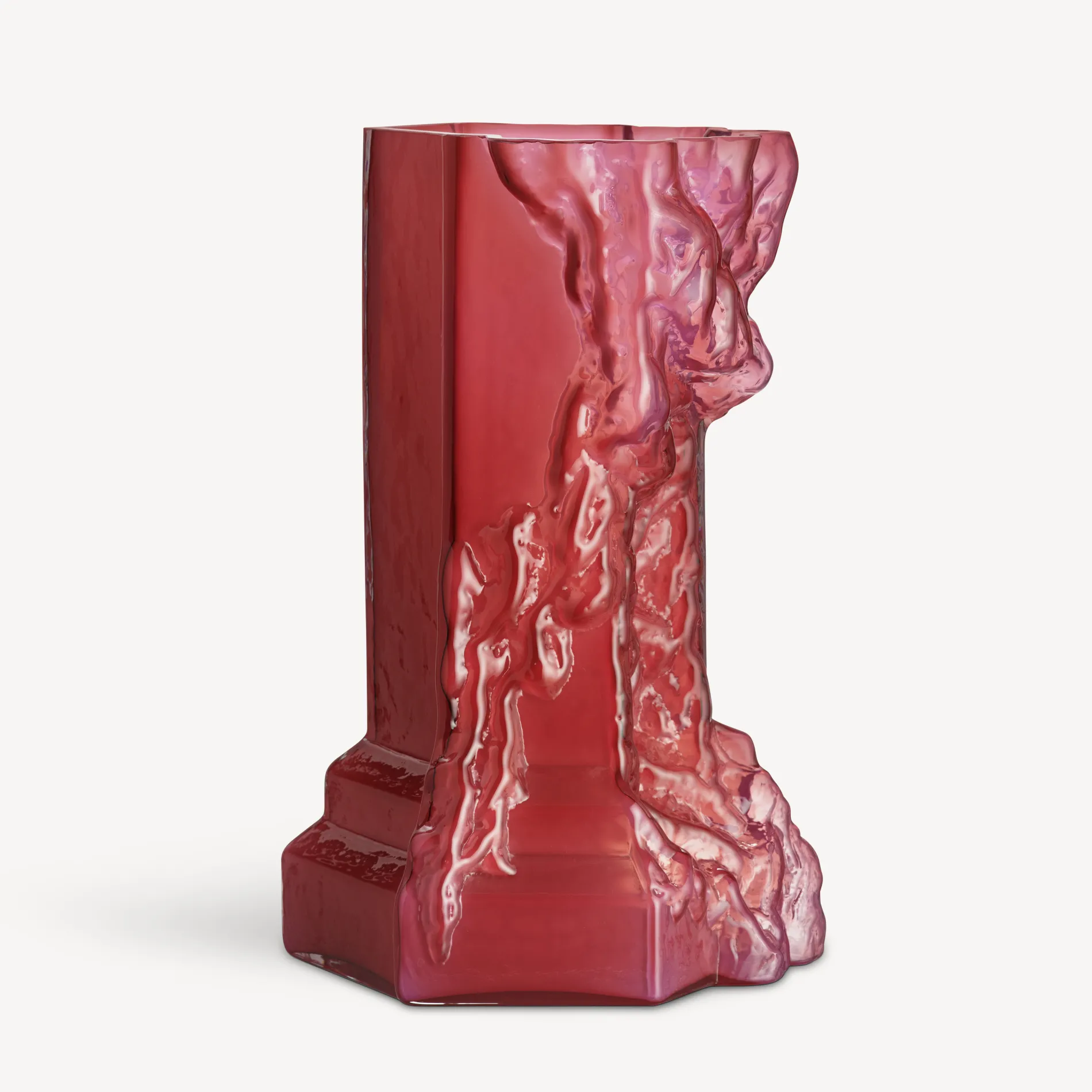 Online Rocky Baroque vas hot pink 350mm Rocky Baroque|Vaser