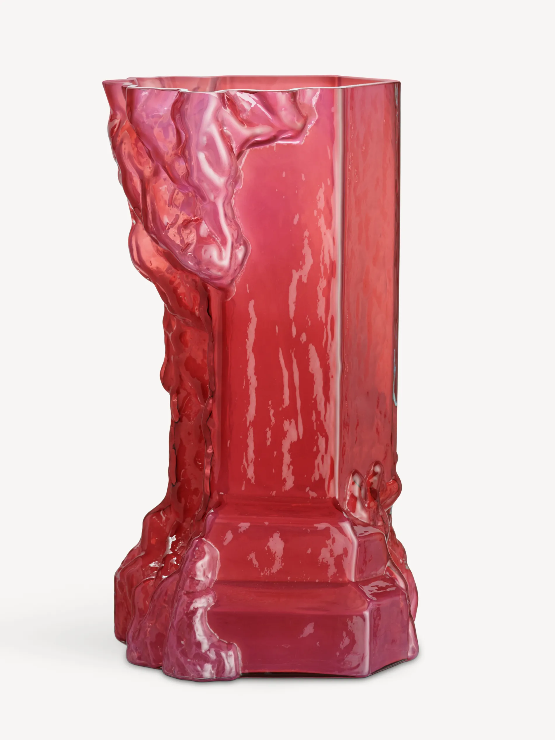 Online Rocky Baroque vas hot pink 350mm Rocky Baroque|Vaser