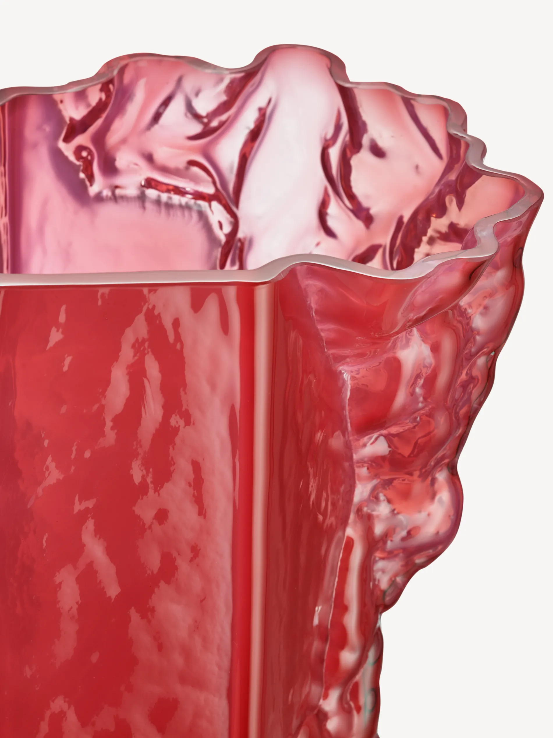 Online Rocky Baroque vas hot pink 350mm Rocky Baroque|Vaser