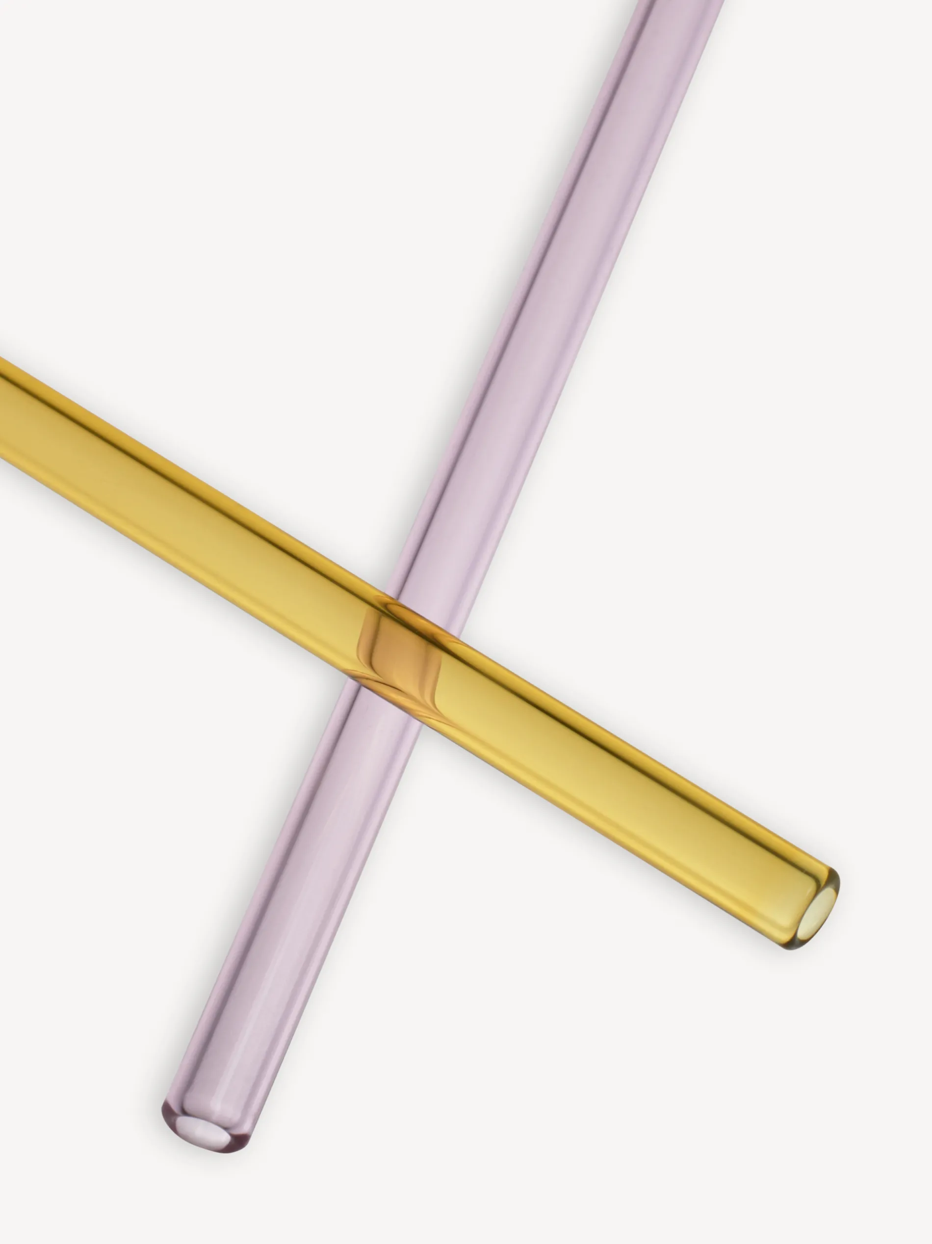 Best Sipsavor rosa/gul 200mm 2-pack Sipsavor