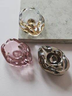 Fashion Snippan rosa ÅJ AC-24 Artist Collection