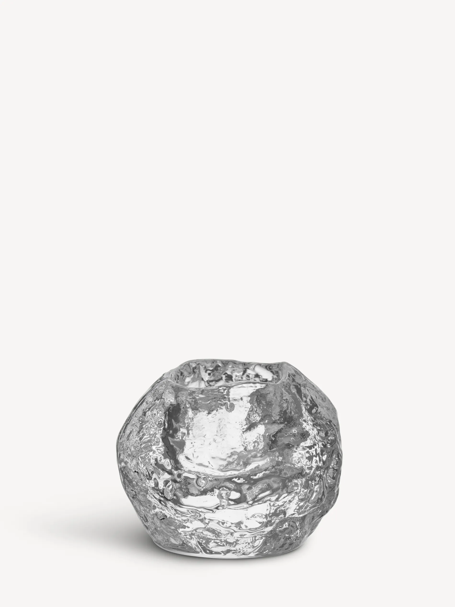 Discount Snowball ljuslykta 70mm Snowball|Ljuslyktor
