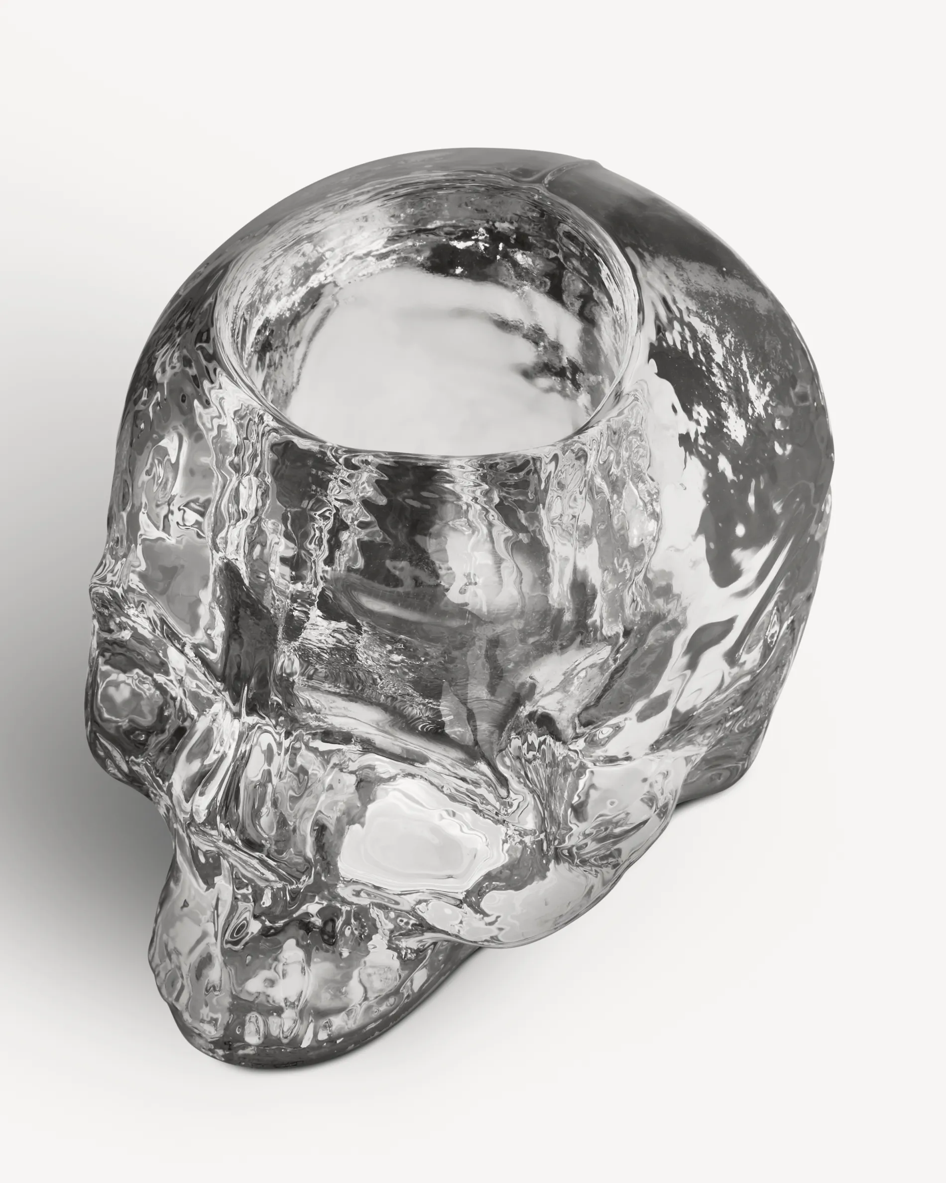 Sale Still life skull ljuslykta 85mm Still Life|Ljuslyktor