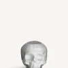 Online Still Life skull ljuslykta vit 85mm Still Life|Ljuslyktor