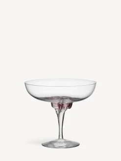Best Sugar dandy coupe champagneglas rosa 32cl 2-pack Sugar Dandy|Glas
