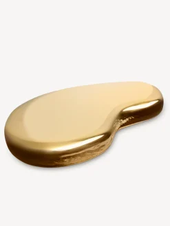Fashion Tears of joy Golden tears 97mm Tears Of Joy|Dekorativa Objekt