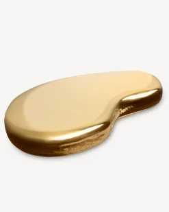 Fashion Tears of joy Golden tears 97mm Tears Of Joy|Dekorativa Objekt
