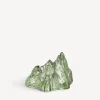 Fashion The Rock ljuslykta iron oxide 91mm The Rock|Ljuslyktor