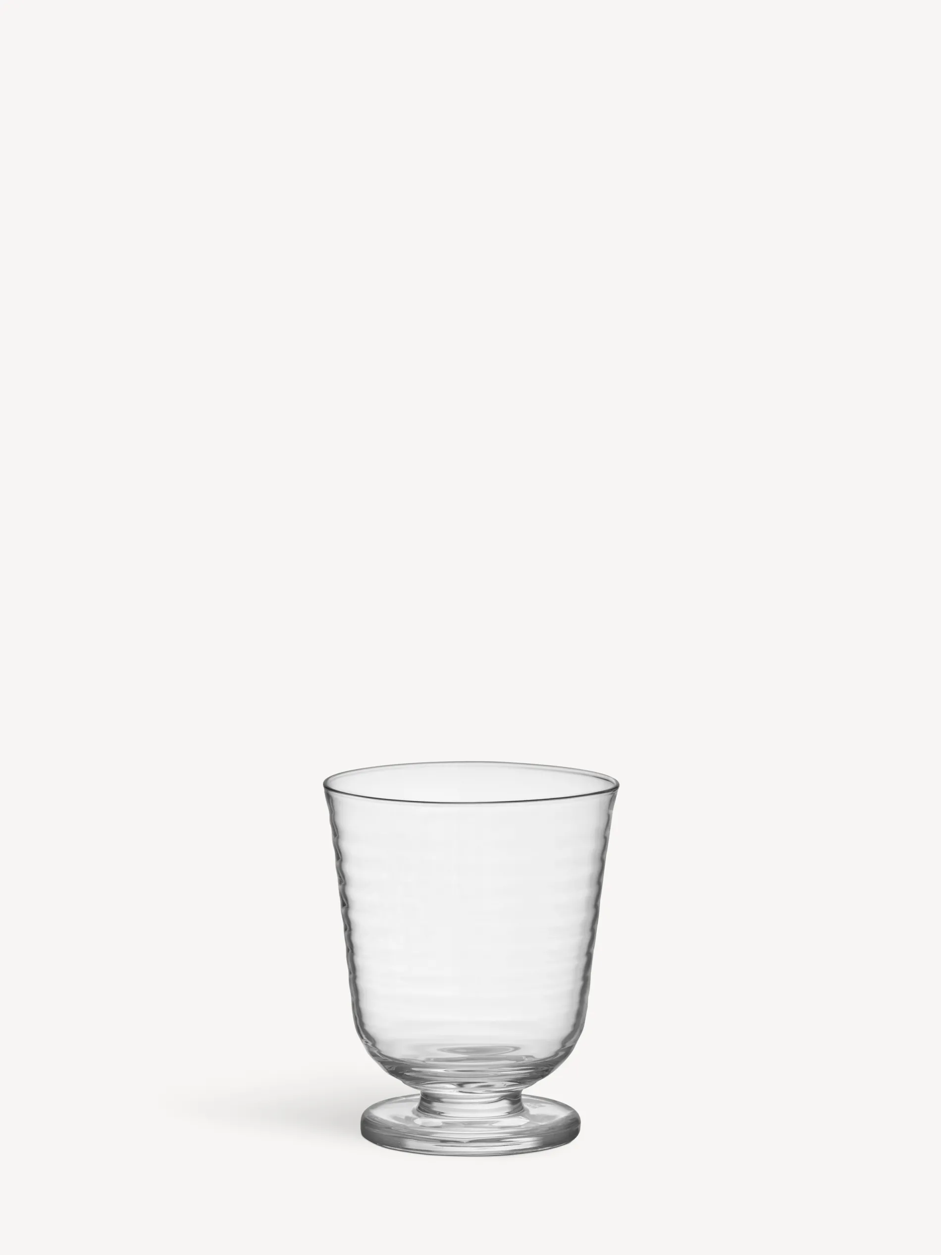 Clearance Viva dricksglas 20cl 2-pack Viva|Glas