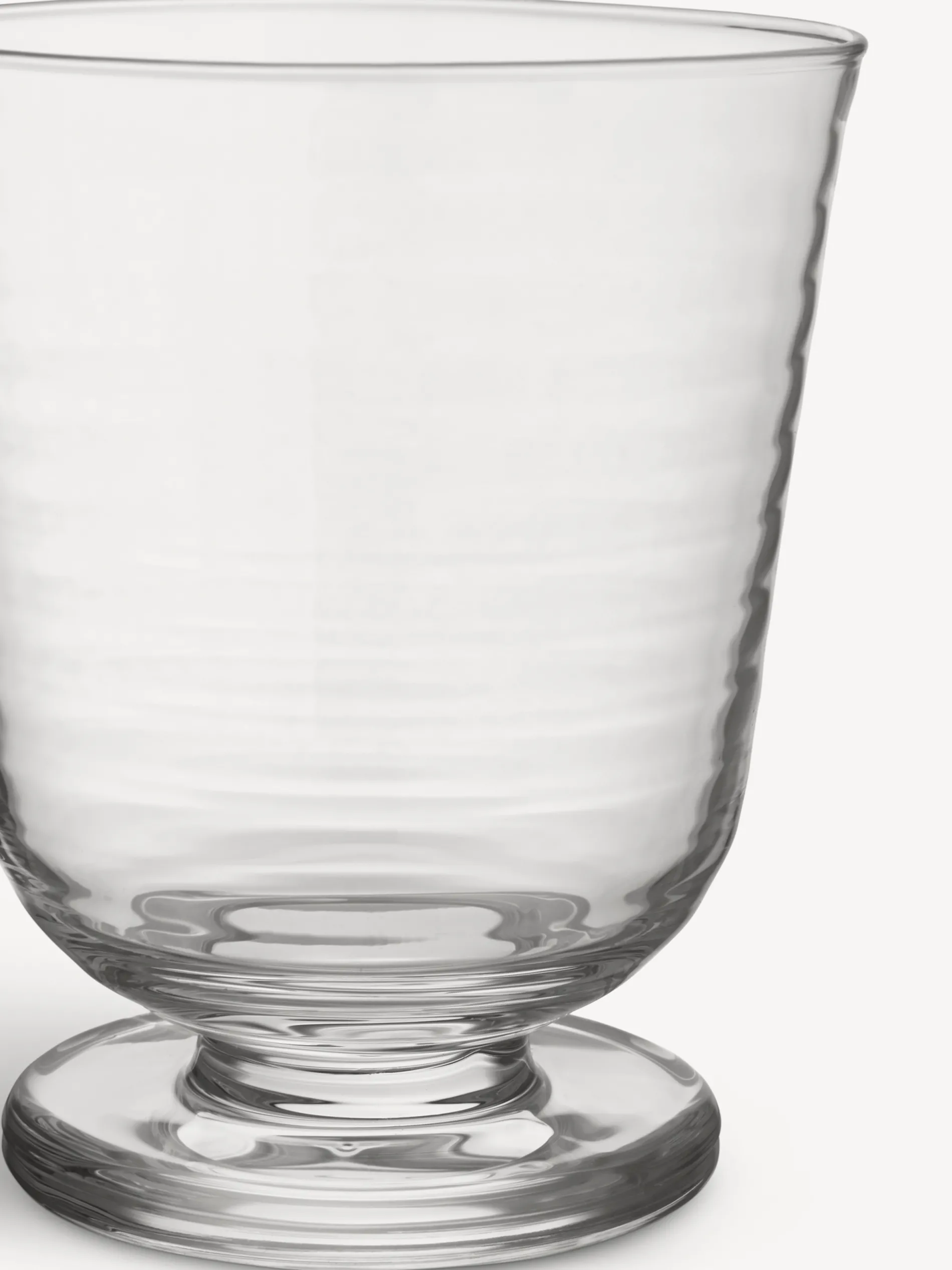 Clearance Viva dricksglas 20cl 2-pack Viva|Glas