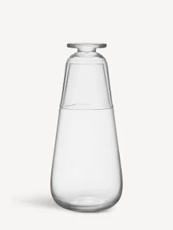 Outlet Viva karaff 90cl med dricksglas 20cl Viva|Karaffer