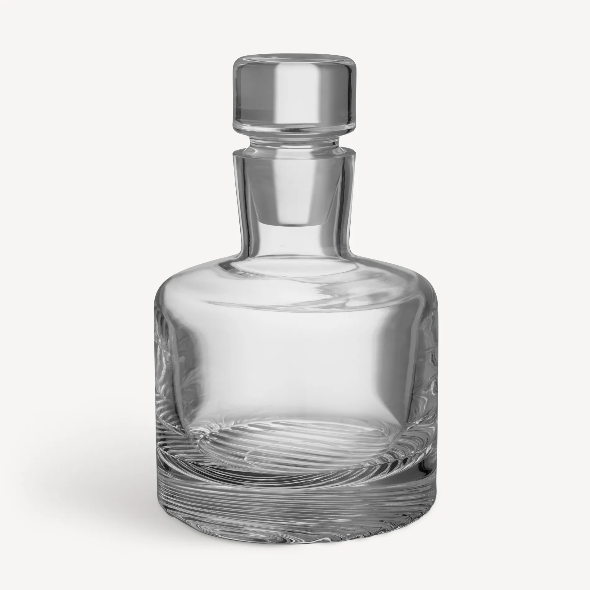 Online Wave dekanter 90cl Wave|Karaffer